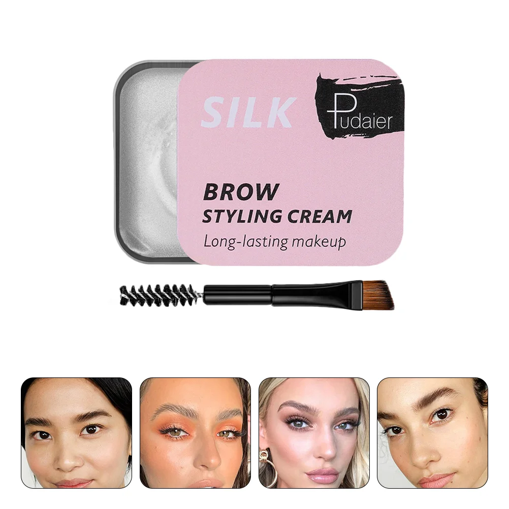 2 шт. стильный водонепроницаемый воск для мыла с 2 кисточками
2 шт. стильный водонепроницаемый воск для мыла с 2 кисточками