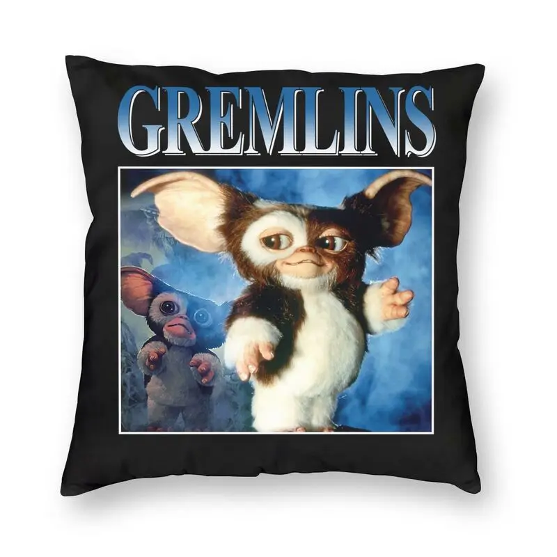 Винтажный чехол в скандинавском стиле с изображением гремлинов, декоративная подушка для дома в стиле 80-х фильмов, наволочка с изображением...
Винтажный чехол в скандинавском стиле с изображением гремлинов, декоративная подушка для дома в стиле 80-х фильмов, наволочка с изображением...