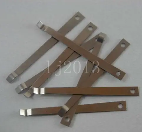 100pcs flute clarinet repair springs and repair accessories 
100pcs flute clarinet repair springs and repair accessories