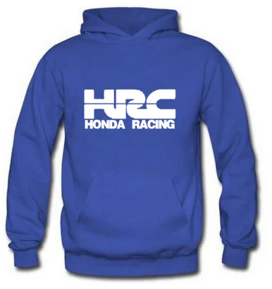 Hoodies Men HRC race motorcycle Car Logo Print Sweatshirt Spring Autumn Men Hoodie hip hop harajuku Hoody Fleece tracksuit w
Hoodies Men HRC race motorcycle Car Logo Print Sweatshirt Spring Autumn Men Hoodie hip hop harajuku Hoody Fleece tracksuit w