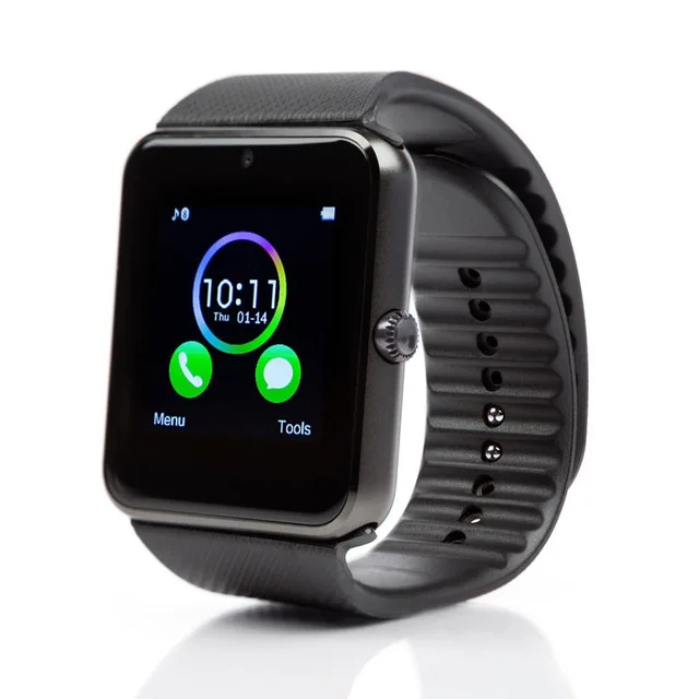 Smart Watch Children Men Kids Watch Phone SIM Card Camera Clock Bluetooth Smartwatch Touch Screen Music Men Wrist Smartwatch
Smart Watch Children Men Kids Watch Phone SIM Card Camera Clock Bluetooth Smartwatch Touch Screen Music Men Wrist Smartwatch