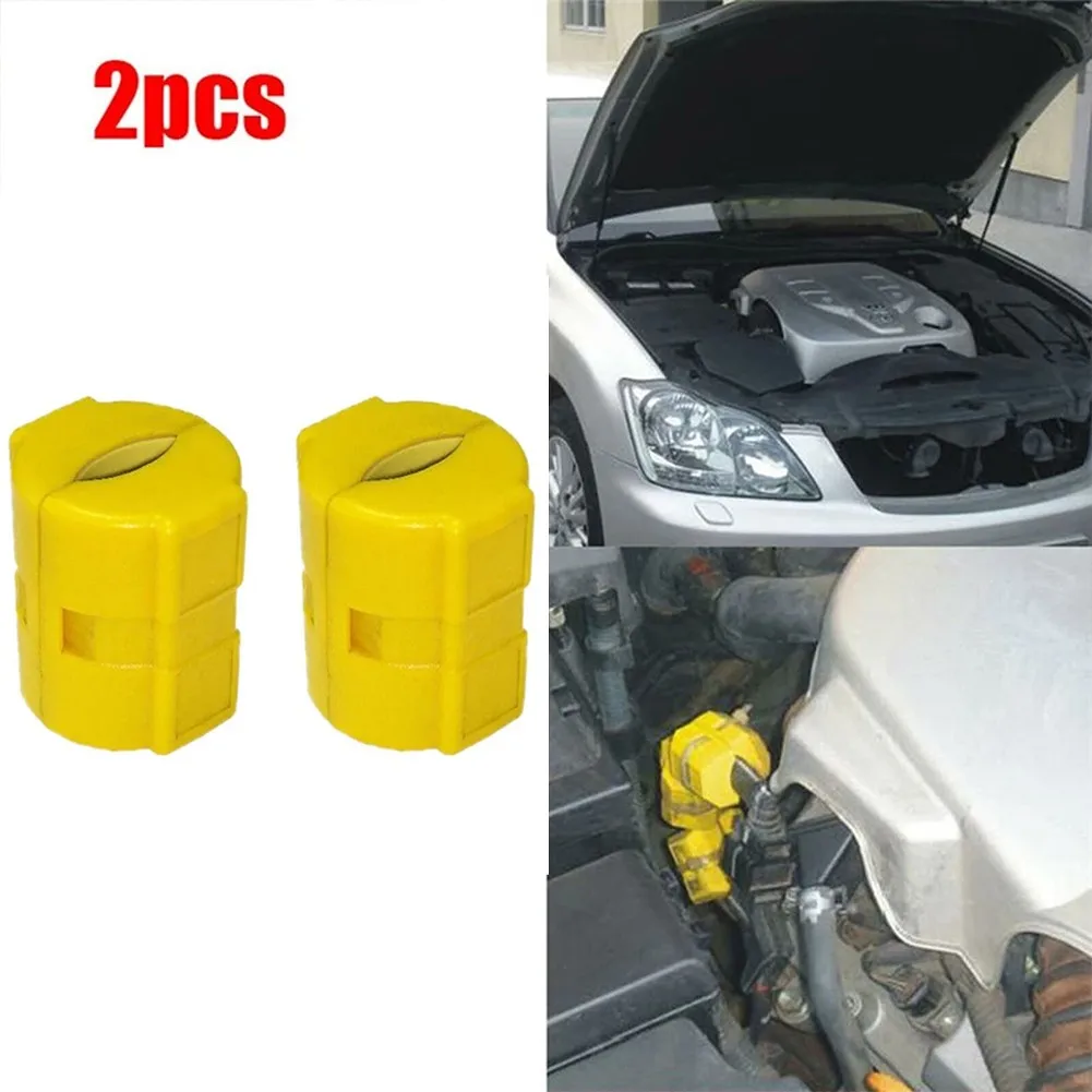 2PCS Car Magnetic Fuel Saver Economizer Saving Universal Gasoline Saver Vehicle High Quality Automobile Magnetic Fuel Economizer
2PCS Car Magnetic Fuel Saver Economizer Saving Universal Gasoline Saver Vehicle High Quality Automobile Magnetic Fuel Economizer