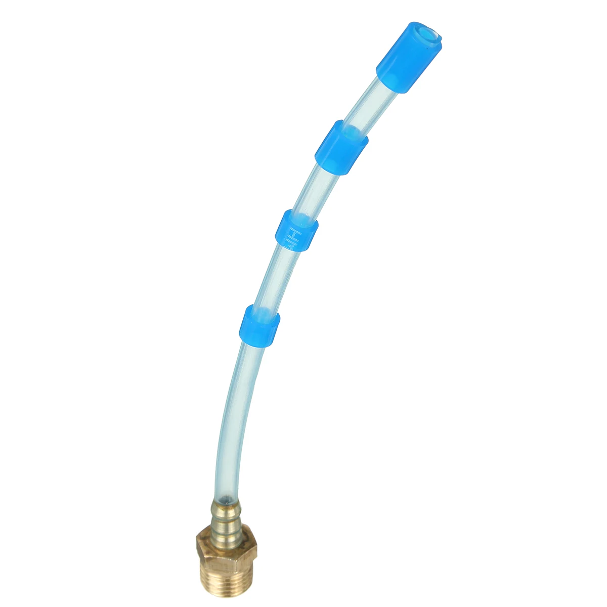 11cm Car Accessory Liquid Water Pipe Hose Tube With Connector For Tornador Cleaning Wash Washing Gun Spare Parts
11cm Car Accessory Liquid Water Pipe Hose Tube With Connector For Tornador Cleaning Wash Washing Gun Spare Parts