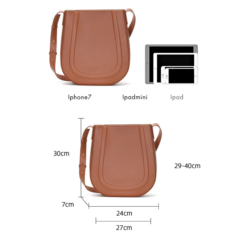 Women'S Bags 2021 Shoulder Bag New Wild Niche Design Bucket Female Messenger Bag Large Capacity Korean Leather Tote Bag
Women'S Bags 2021 Shoulder Bag New Wild Niche Design Bucket Female Messenger Bag Large Capacity Korean Leather Tote Bag