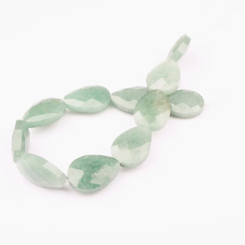 16 16MM Green Tomb Natural Gem Round Loose Faceted Beads Flat Beads For Bracelets Necklaces DIY 
16 16MM Green Tomb Natural Gem Round Loose Faceted Beads Flat Beads For Bracelets Necklaces DIY