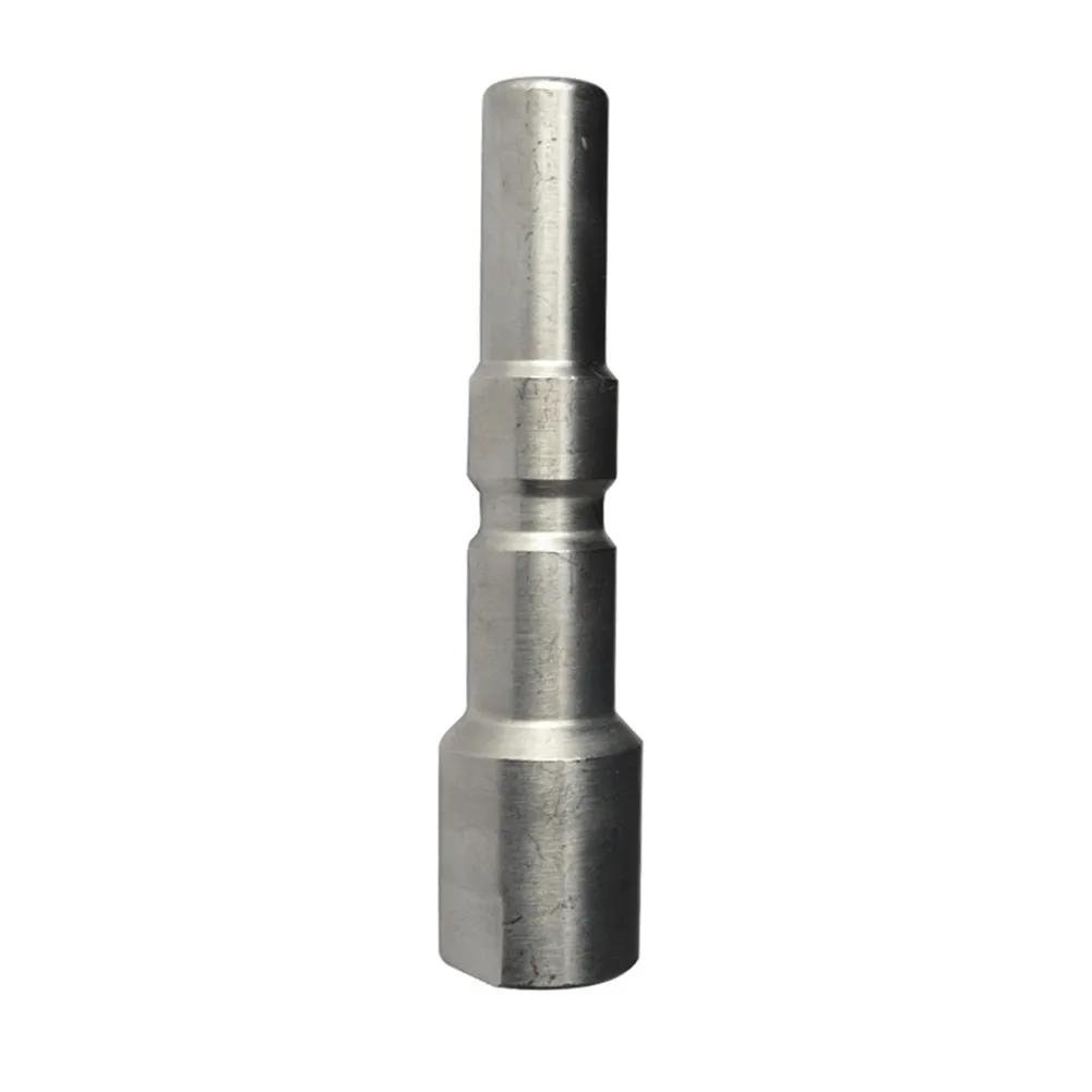 Accessories Pressure Adapter Tool For G1/4 Heavy Duty Pressure Washer Quick Connection
Accessories Pressure Adapter Tool For G1/4 Heavy Duty Pressure Washer Quick Connection