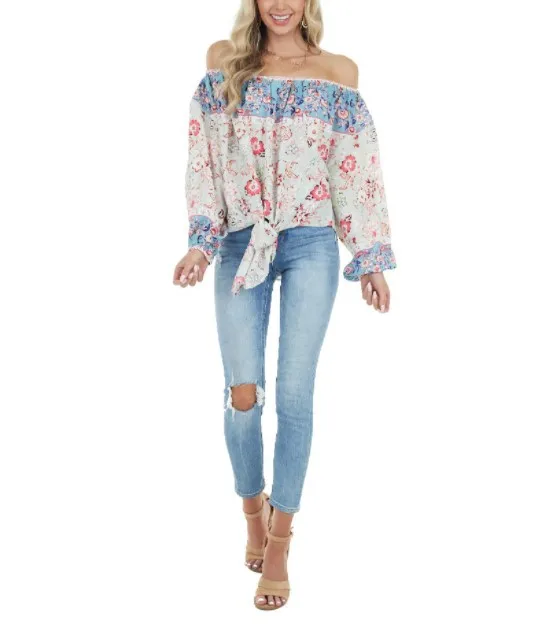 Tops & Tees
Tops & Tees