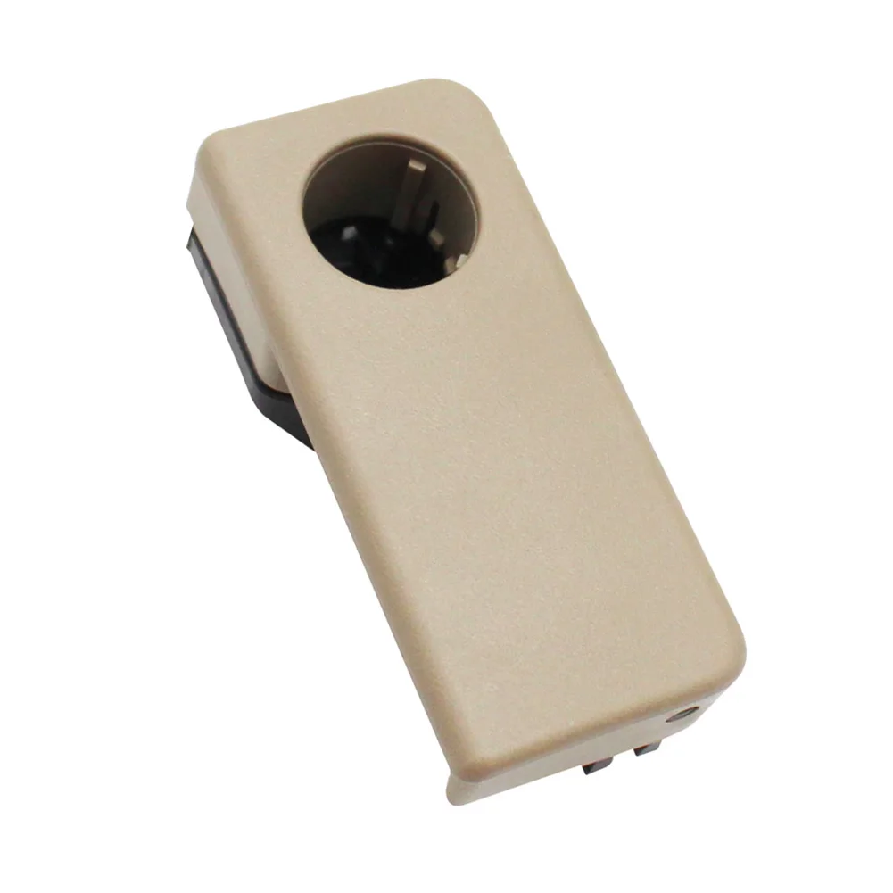 Car Styling LHD Beige Glove Box Door Lock Lid Handle Clip for Toyota RAV4 RAV 4 2006-2012
Car Styling LHD Beige Glove Box Door Lock Lid Handle Clip for Toyota RAV4 RAV 4 2006-2012