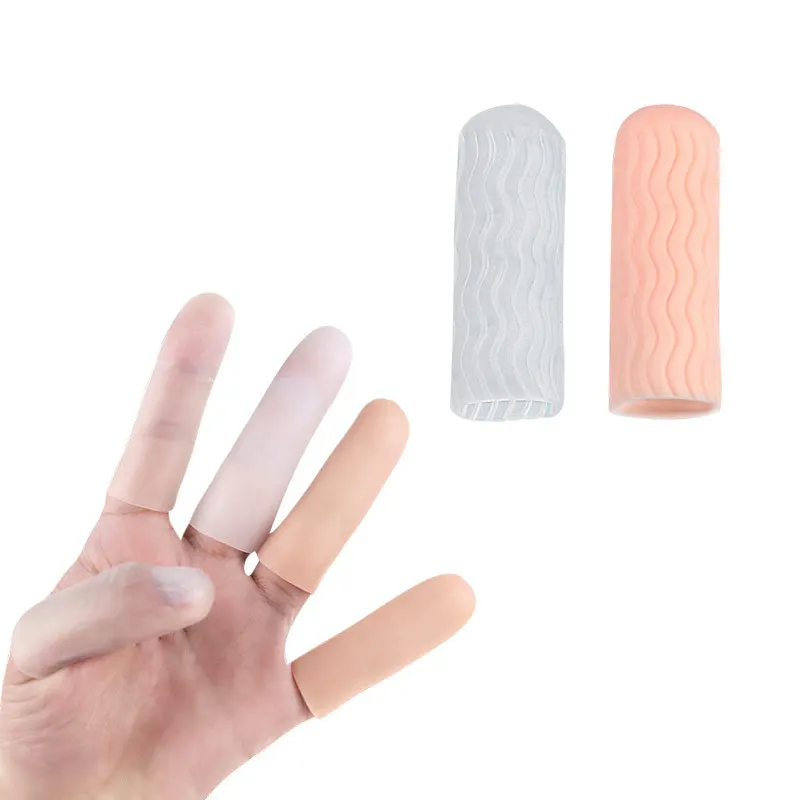 2Pcs Gel Tubes Bunion Corrector Finger Protector Little Toe Cover Foot Care Tools Silicone Pain Relief Straightener Orthopedics
2Pcs Gel Tubes Bunion Corrector Finger Protector Little Toe Cover Foot Care Tools Silicone Pain Relief Straightener Orthopedics