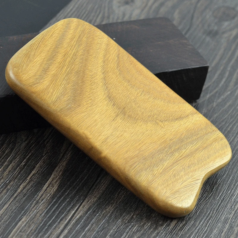 Wooden Gua Sha Tool Anti Cellulite Scraping Board Massage Slimming Guasha Massage Board Gua Sha Scraper Body Massage Therapy
Wooden Gua Sha Tool Anti Cellulite Scraping Board Massage Slimming Guasha Massage Board Gua Sha Scraper Body Massage Therapy