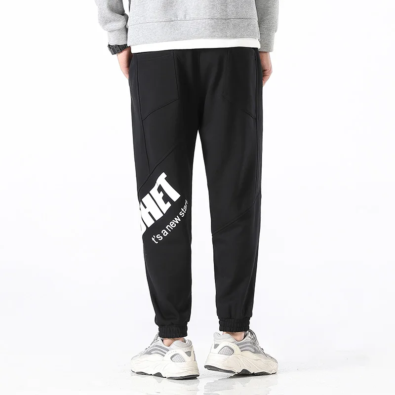 Oversize 5XL Black Gray Fashion Japanese Streetwear Pants 2021 Autumn New Casual Loose Men Joggers Men Korean Baggy Harem Pants
Oversize 5XL Black Gray Fashion Japanese Streetwear Pants 2021 Autumn New Casual Loose Men Joggers Men Korean Baggy Harem Pants