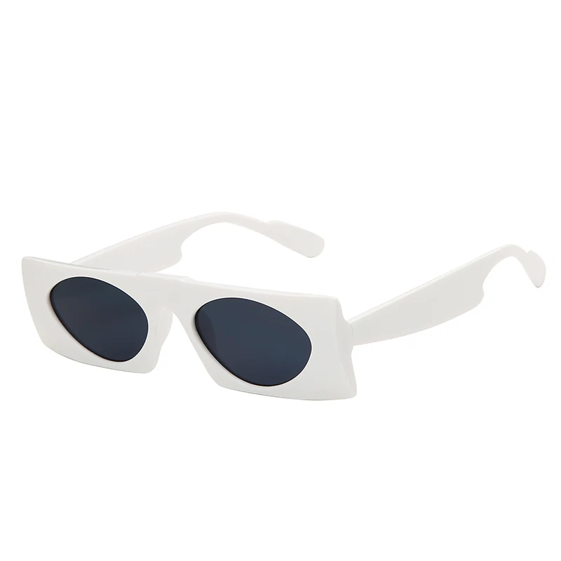 New Trendy Fashion Sunglasses Women Personality Small Frame Rectangular Driving Riding Glasses 001
New Trendy Fashion Sunglasses Women Personality Small Frame Rectangular Driving Riding Glasses 001