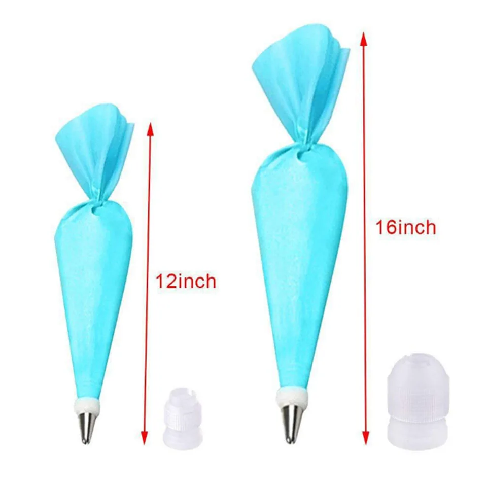 100Pcs Cake Decorating Sets Baking Tools Cake Cup Mold piping nozzle Silicone Pastry Bag Bakeware Baking Supplies
100Pcs Cake Decorating Sets Baking Tools Cake Cup Mold piping nozzle Silicone Pastry Bag Bakeware Baking Supplies