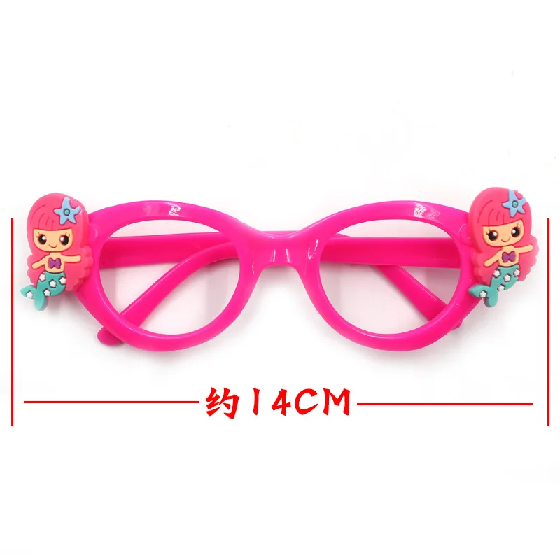 Mermaid Theme Parti Glasses Frame Kids Under The Sea Birthday Party Decor Princess Girl Birthday Party Children Plastic Gift Fav
Mermaid Theme Parti Glasses Frame Kids Under The Sea Birthday Party Decor Princess Girl Birthday Party Children Plastic Gift Fav