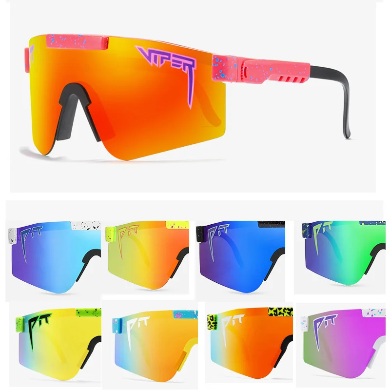 NEW Rose women red pit viper Sunglasses double wide polarized men mirrored lens tr90 frame uv400 protection wih case
NEW Rose women red pit viper Sunglasses double wide polarized men mirrored lens tr90 frame uv400 protection wih case