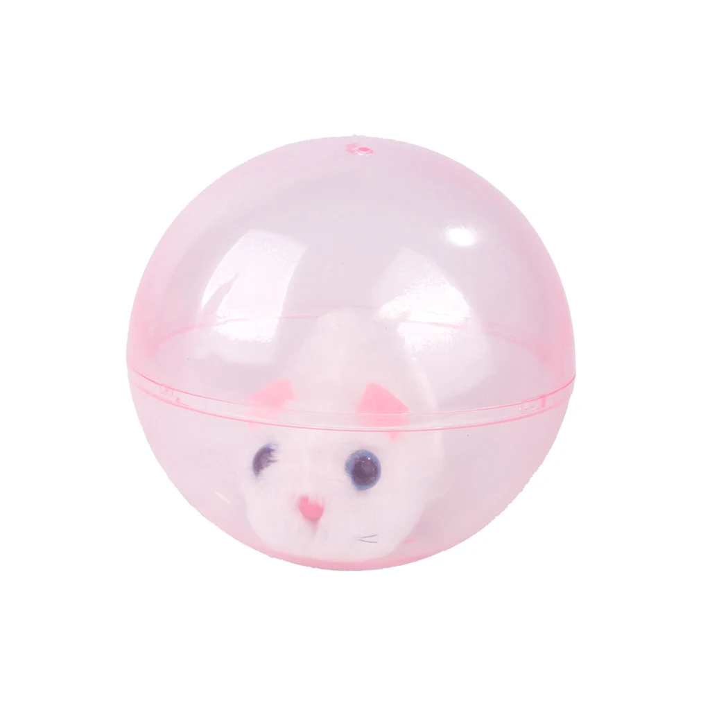 Игрушка-вращающийся мяч для домашних животных, встроенная плюшевая игрушка, собака, кошка, автоматическая Интерактивная вращающаяся игруш...
Игрушка-вращающийся мяч для домашних животных, встроенная плюшевая игрушка, собака, кошка, автоматическая Интерактивная вращающаяся игруш...