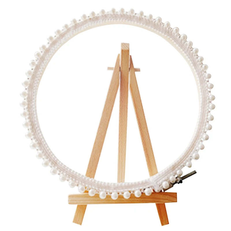 Lace Jewelry Storage Rack Earrings Display Stand Women's Jewelry Storage Bathroom Dressing Table Gifts for Girls
Lace Jewelry Storage Rack Earrings Display Stand Women's Jewelry Storage Bathroom Dressing Table Gifts for Girls