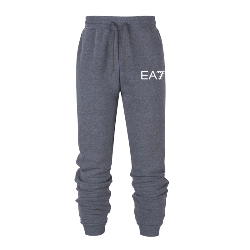 Spring and autumn new fashion trousers men's daily casual cotton trousers 2021 outer wear men's jogging pants
Spring and autumn new fashion trousers men's daily casual cotton trousers 2021 outer wear men's jogging pants