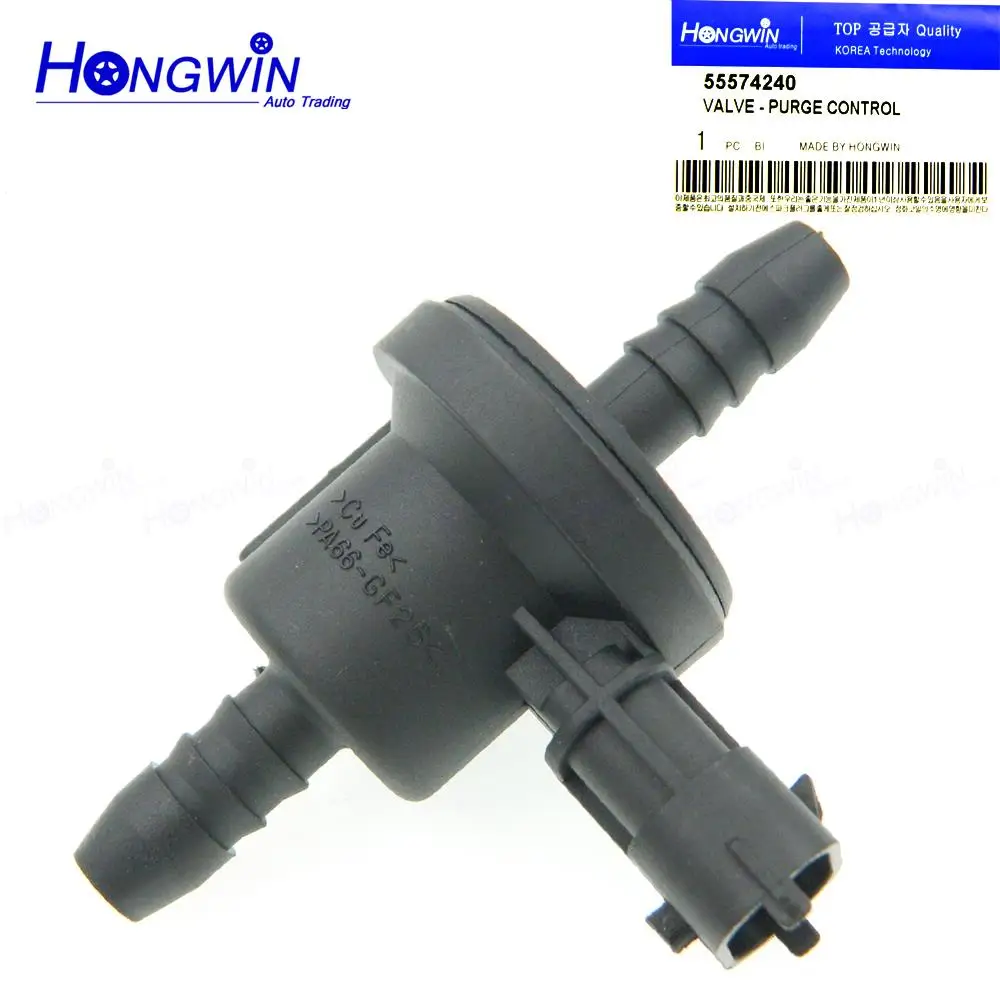Genuine No.55574240 Vacuum Valve Solenoid Fits CChevrolet Orlando Cruze Opel Astra Holden Corsa Vectra 55353802 0280142430
Genuine No.55574240 Vacuum Valve Solenoid Fits CChevrolet Orlando Cruze Opel Astra Holden Corsa Vectra 55353802 0280142430