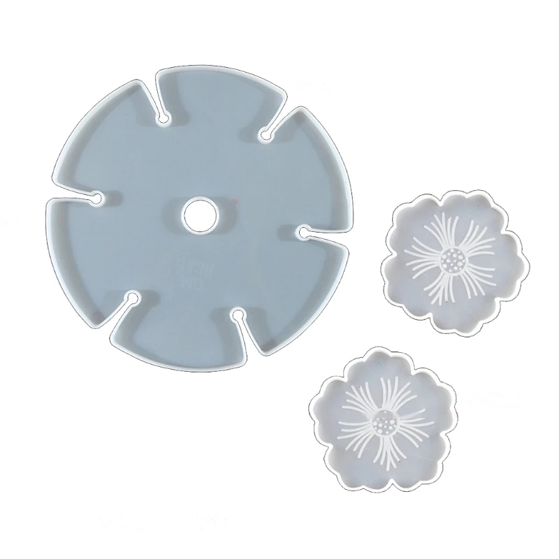 XXFD Wine Rack Silicone Epoxy Resin Mold Wine Glass Holder Wine Butler Casting Molds
XXFD Wine Rack Silicone Epoxy Resin Mold Wine Glass Holder Wine Butler Casting Molds