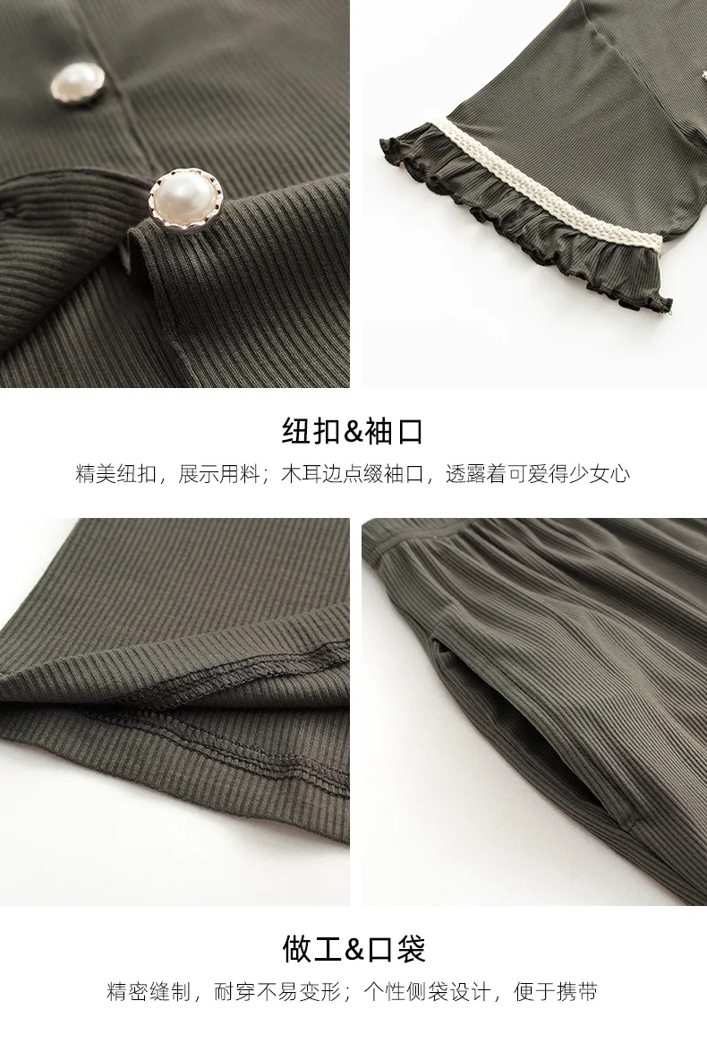Pajama Set Women Simple Style Solid Various Colors Loose Summer Sleepwear Female Nightwear Short Sleeve Soft Casual Popular BF
Pajama Set Women Simple Style Solid Various Colors Loose Summer Sleepwear Female Nightwear Short Sleeve Soft Casual Popular BF
