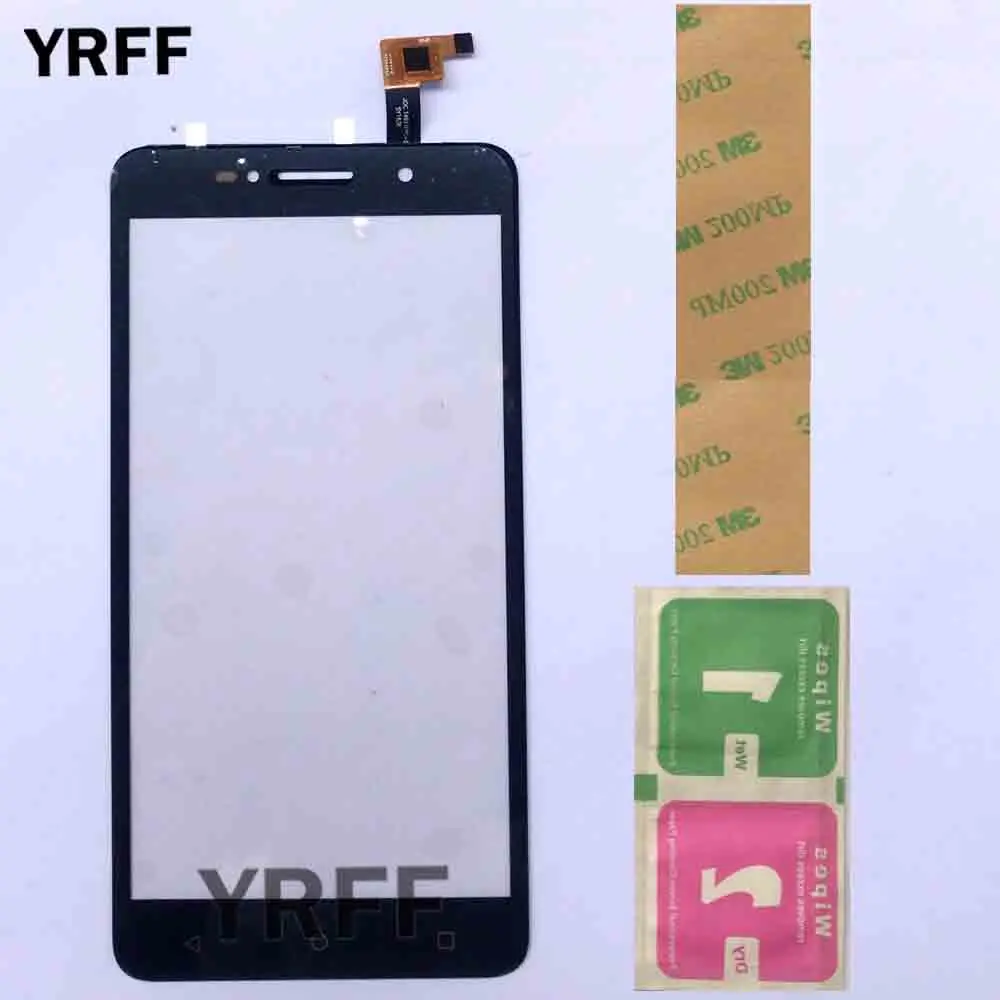 Сенсорный экран 6 0 дюйма для Alcatel One Touch Pixi 4 OT-8050D OT8050 8050D 8050 сенсорный дигитайзер