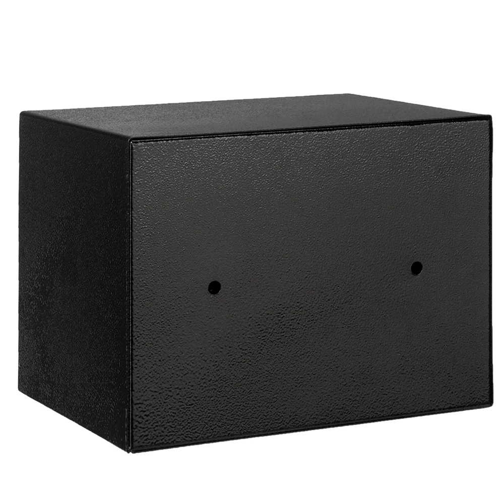 Safe Box Safes and Lock Boxes Mini Wall-in Style Electronic Code Metal Box Safe Case Money Box Safety Boxes for Home
Safe Box Safes and Lock Boxes Mini Wall-in Style Electronic Code Metal Box Safe Case Money Box Safety Boxes for Home
