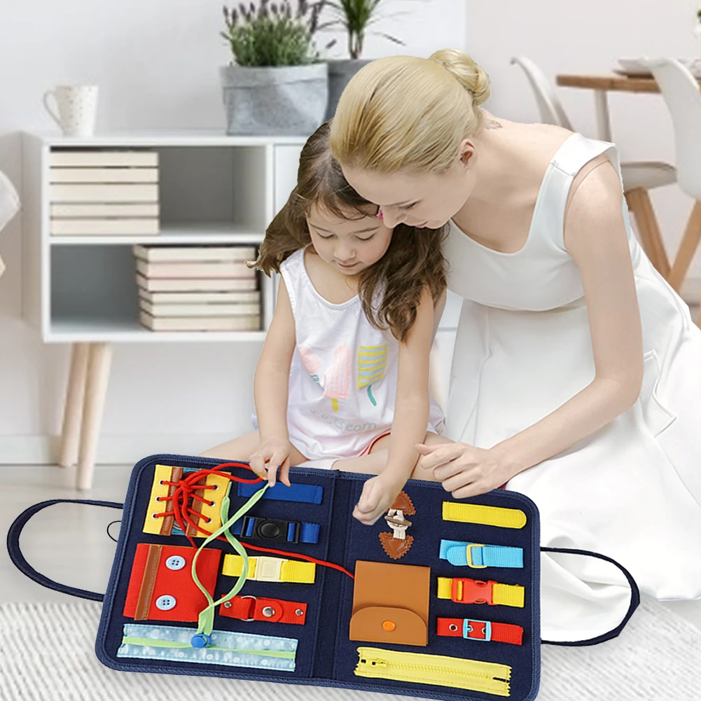 Montessori Toy Essential Educational Sensory Board Children's Toys Abcdefghijklmnabc Busyboard Intelligence Educational New Year
Montessori Toy Essential Educational Sensory Board Children's Toys Abcdefghijklmnabc Busyboard Intelligence Educational New Year