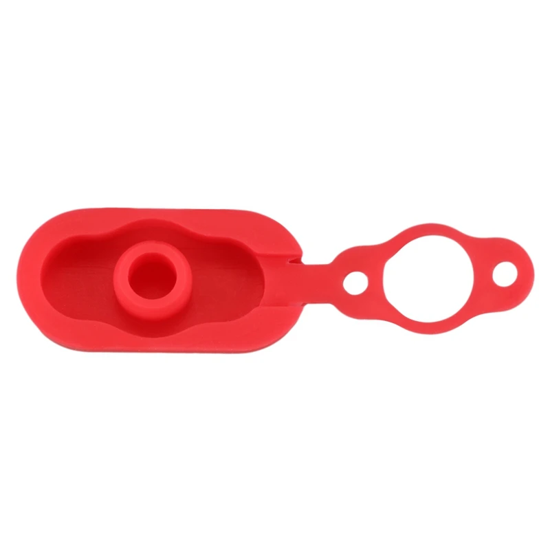 1Pcs Charging Port Dust Plug Rubber Case For Xiaomi Mijia M365 Electric Scooter Hole Cover Replacement Accessory
1Pcs Charging Port Dust Plug Rubber Case For Xiaomi Mijia M365 Electric Scooter Hole Cover Replacement Accessory