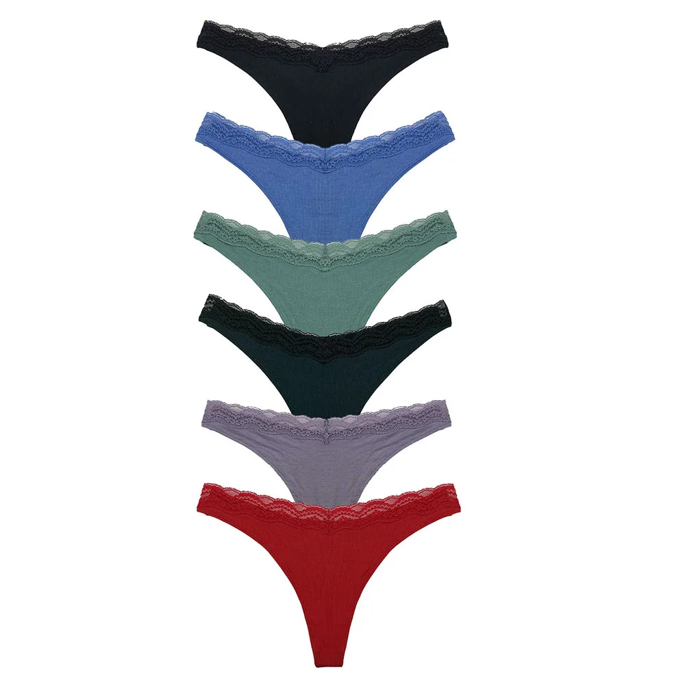 Women Thongs Cotton Modal Thong G String V Shape Stretch Underwear Sexy Undies Low Rise Soft Erotic Lingerie Female Brief Panty
Women Thongs Cotton Modal Thong G String V Shape Stretch Underwear Sexy Undies Low Rise Soft Erotic Lingerie Female Brief Panty