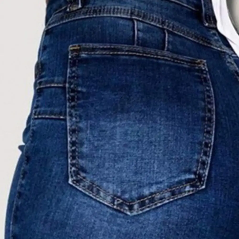 Skinny Denim Shorts Women Ripped Hole Pockets Slim Bodycon Shorts Elastic Skinny Denim Shorts for Women short feminino
Skinny Denim Shorts Women Ripped Hole Pockets Slim Bodycon Shorts Elastic Skinny Denim Shorts for Women short feminino