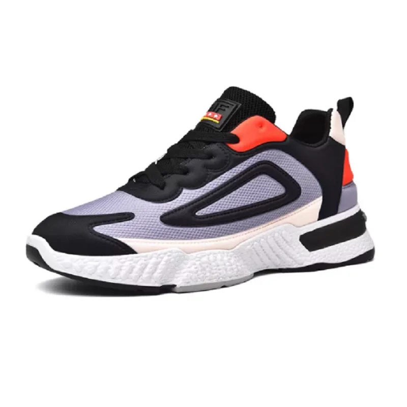 Men's Casual Shoes Net surface shoes Four Seasons Fashion Wear comfortable Stitching color
Men's Casual Shoes Net surface shoes Four Seasons Fashion Wear comfortable Stitching color