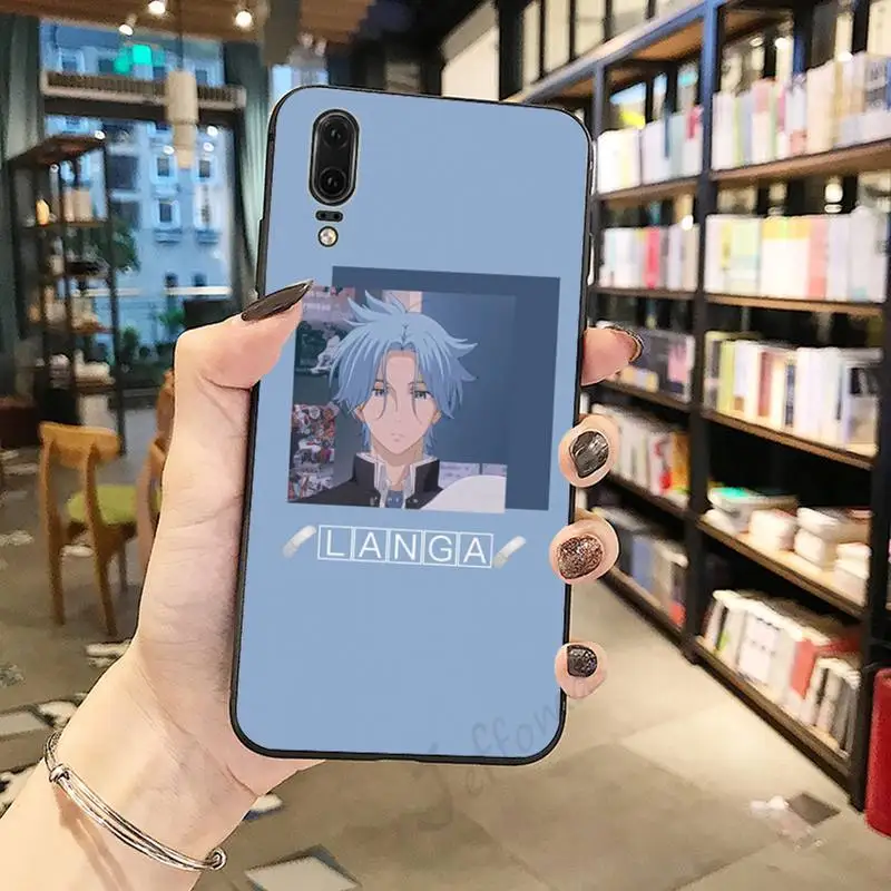 Sk8 The Infinity anime art Phone Case For Huawei honor Mate P 10 20 30 40 i 9 8 pro x Lite smart 2019 nova 5t funda coque shell
Sk8 The Infinity anime art Phone Case For Huawei honor Mate P 10 20 30 40 i 9 8 pro x Lite smart 2019 nova 5t funda coque shell