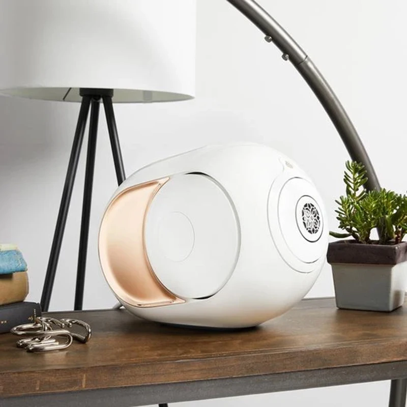 High-End Wireless Speaker Portable Bluetooth-compatible Player USB Rechargeable Multifunctional Music Players FKU66
High-End Wireless Speaker Portable Bluetooth-compatible Player USB Rechargeable Multifunctional Music Players FKU66