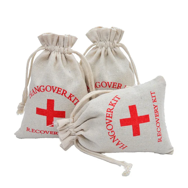 20pcs Hangover Kit Recovery Cotton Bundle Pocket Red Cross Medicine Gift Box First Aid In Sickness Health Hemp Safety Emergency
20pcs Hangover Kit Recovery Cotton Bundle Pocket Red Cross Medicine Gift Box First Aid In Sickness Health Hemp Safety Emergency