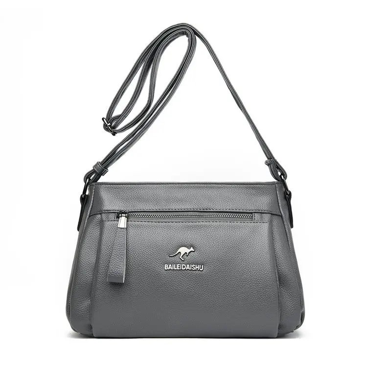 Genuine Cow Leather Vintage Brand Clutch Purse Female Casual Small Shoulder Messenger Bags for Women High Quality Bolsa Feminina
Genuine Cow Leather Vintage Brand Clutch Purse Female Casual Small Shoulder Messenger Bags for Women High Quality Bolsa Feminina