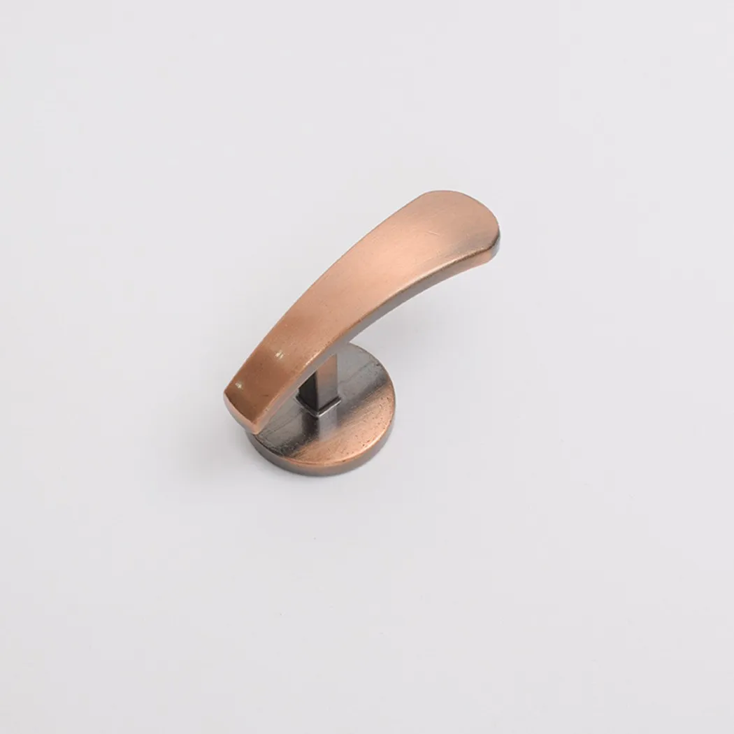 Black Robe Hook Wall Hook Towel Hook For Bathroom Stainless Steel Coat Hook Rustproof Hook Hanger For Kitchen Hardware
Black Robe Hook Wall Hook Towel Hook For Bathroom Stainless Steel Coat Hook Rustproof Hook Hanger For Kitchen Hardware