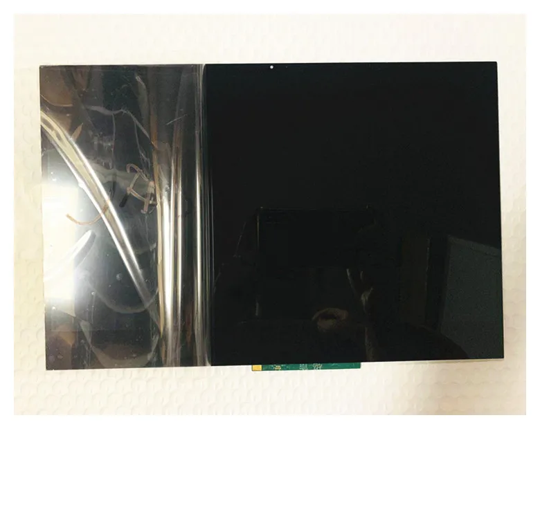 Suitable for Lenovo YOGA C630-13 C630-13Q50 C630-13IKB LCD touch screen assembly P/N: ST50R32709 5D10S39556 Free Shipping
Suitable for Lenovo YOGA C630-13 C630-13Q50 C630-13IKB LCD touch screen assembly P/N: ST50R32709 5D10S39556 Free Shipping