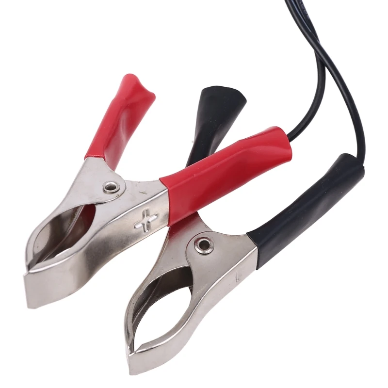 12V Handheld Chainsaw Sharpener Portable Electric Saw Filing Chain Saw Grinder U7EA
12V Handheld Chainsaw Sharpener Portable Electric Saw Filing Chain Saw Grinder U7EA