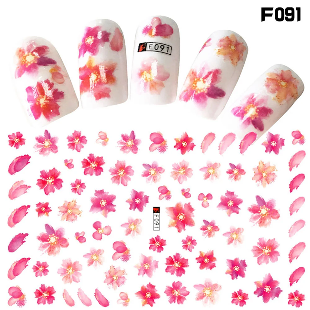 Adhesive Transfer Nail Flowers Abstract Floral Nails Decals Halloween Nail Sticker Nail Decal Manicure Stickers Decals Nail Art
Adhesive Transfer Nail Flowers Abstract Floral Nails Decals Halloween Nail Sticker Nail Decal Manicure Stickers Decals Nail Art