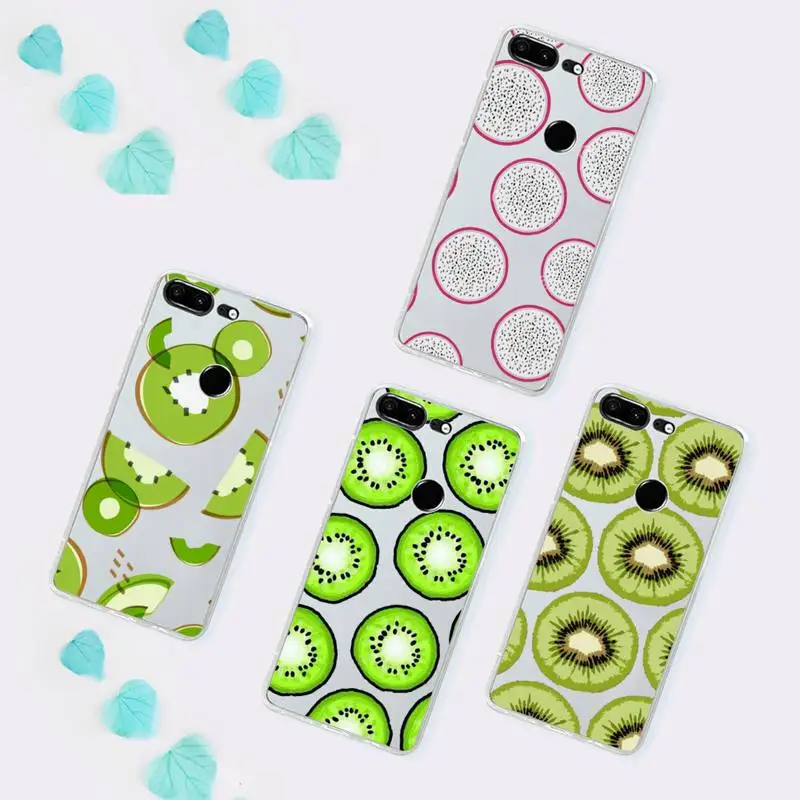 Cartoon summer fruit fashion design Phone Case Transparent for Huawei P 40 20 30 10 mate pro lite plus
Cartoon summer fruit fashion design Phone Case Transparent for Huawei P 40 20 30 10 mate pro lite plus