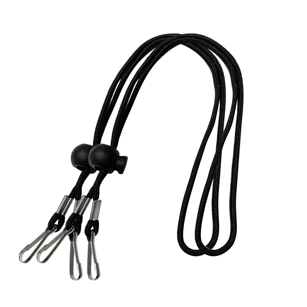 #3 Adjustable Face Mask Lanyard Handy&convenient Safety Mask Rest&ear Holder Rope Mask Extension Accessories Halter Hloder
#3 Adjustable Face Mask Lanyard Handy&convenient Safety Mask Rest&ear Holder Rope Mask Extension Accessories Halter Hloder