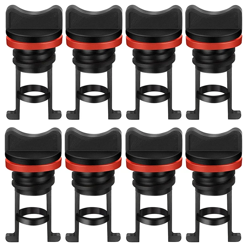 ELOS-8PCS набор нейлоновых штекеров для Каяка, штекеры для слива, штекеры для Каяка, лодки, шкатулки, сливные Заглушки для Каяка, лодки, Каноэ
ELOS-8PCS набор нейлоновых штекеров для Каяка, штекеры для слива, штекеры для Каяка, лодки, шкатулки, сливные Заглушки для Каяка, лодки, Каноэ