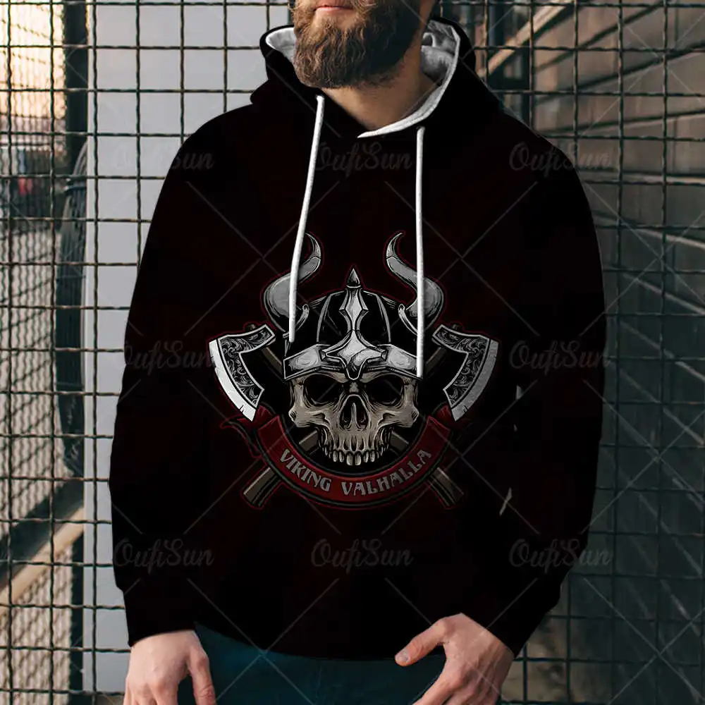 2021 Autumn 3d Abstract Character Design Viking Elements Bold Adventure Hoodie Trend Men And Women Fashion Sports Style Pullover
2021 Autumn 3d Abstract Character Design Viking Elements Bold Adventure Hoodie Trend Men And Women Fashion Sports Style Pullover