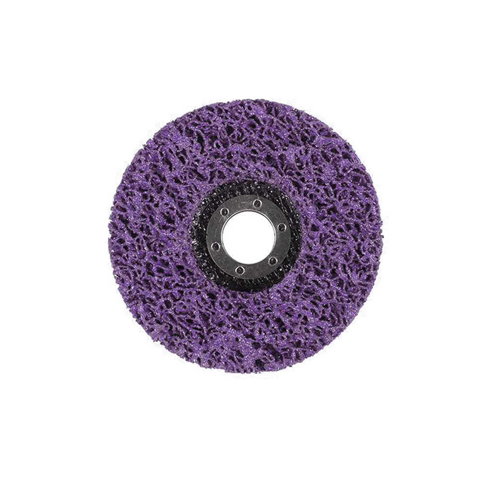 1PC 4-Inch Strip Disc Stripping Wheel for Angle Grinder Paint Rust Remover Welds Grinding Wheels for Durable Angle Grinder
1PC 4-Inch Strip Disc Stripping Wheel for Angle Grinder Paint Rust Remover Welds Grinding Wheels for Durable Angle Grinder