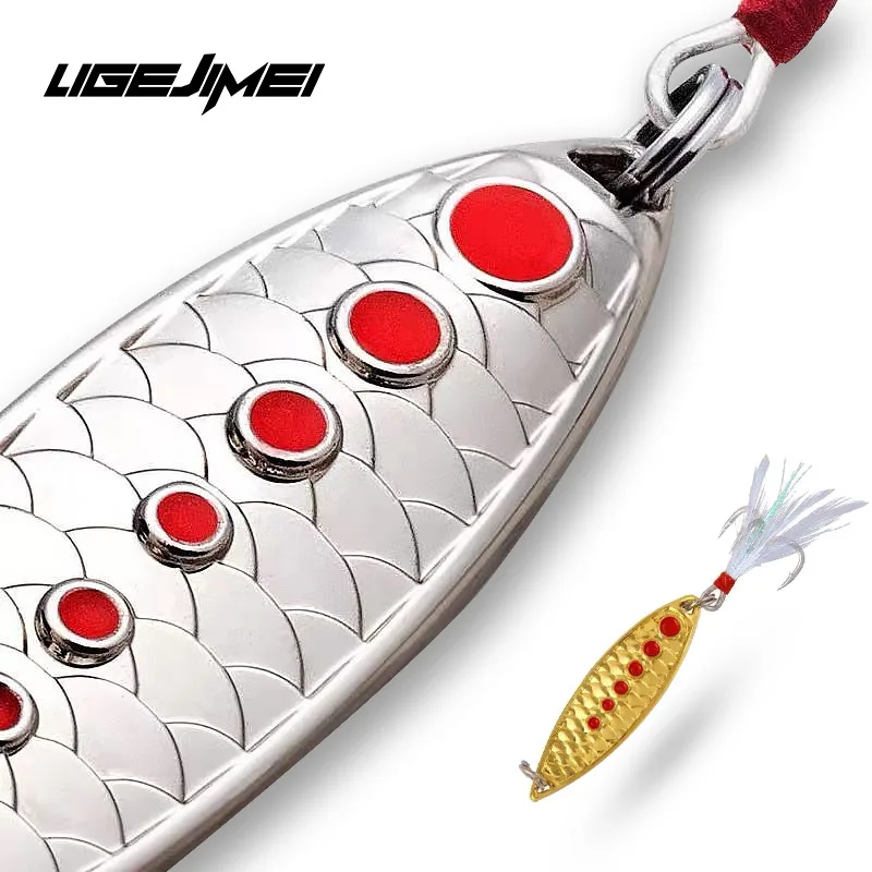 Metal Jig Lure Spoon Fishing Bass Spinerbait Accessories Isca Artificial Peche En Mer Fishing Tools Hard Bait Slow Jig 7/10/15g
Metal Jig Lure Spoon Fishing Bass Spinerbait Accessories Isca Artificial Peche En Mer Fishing Tools Hard Bait Slow Jig 7/10/15g