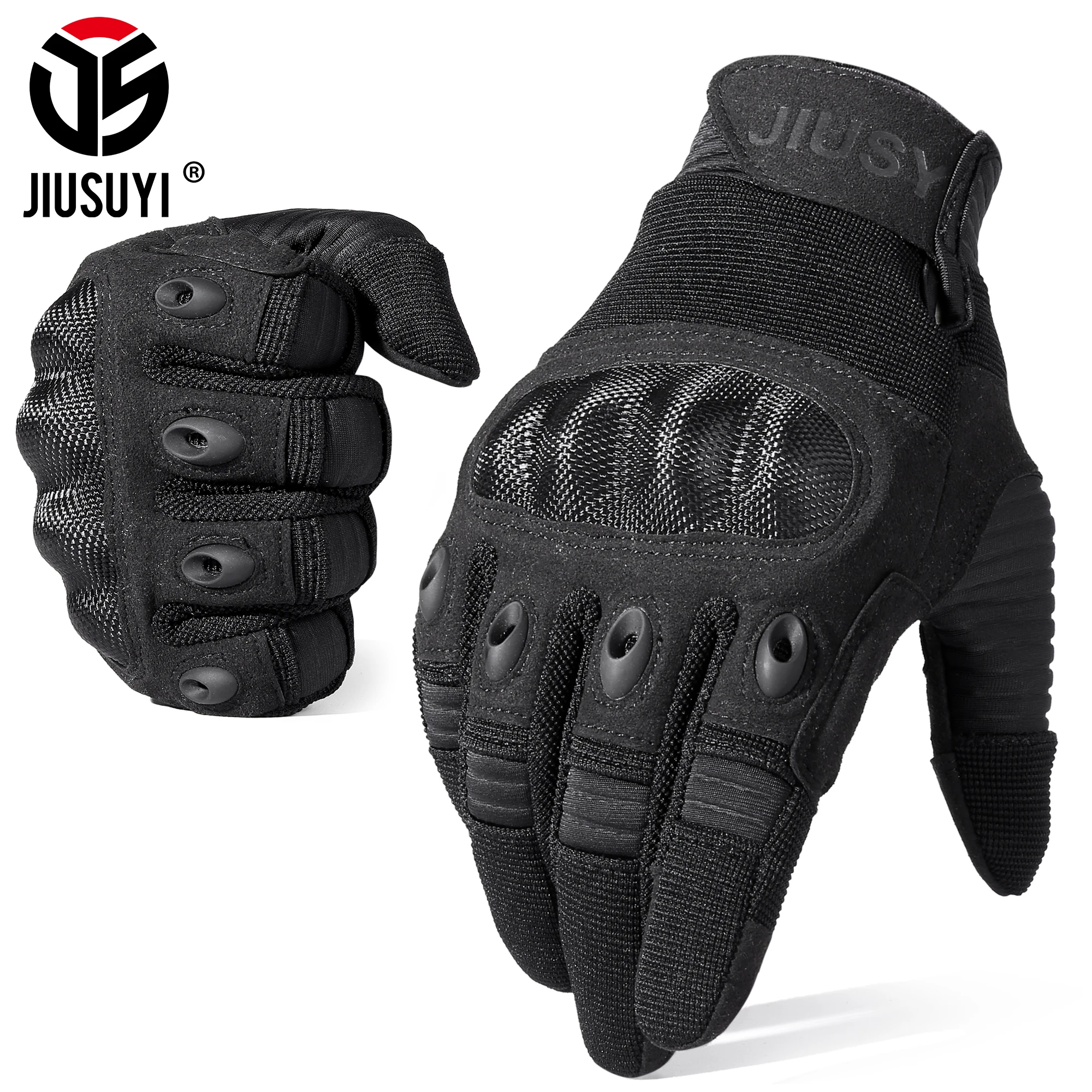 Touch Screen Tactical Full Finger Gloves Military Paintball Shooting Airsoft Combat Work Driving Riding Hard Knuckle Men Women
Touch Screen Tactical Full Finger Gloves Military Paintball Shooting Airsoft Combat Work Driving Riding Hard Knuckle Men Women