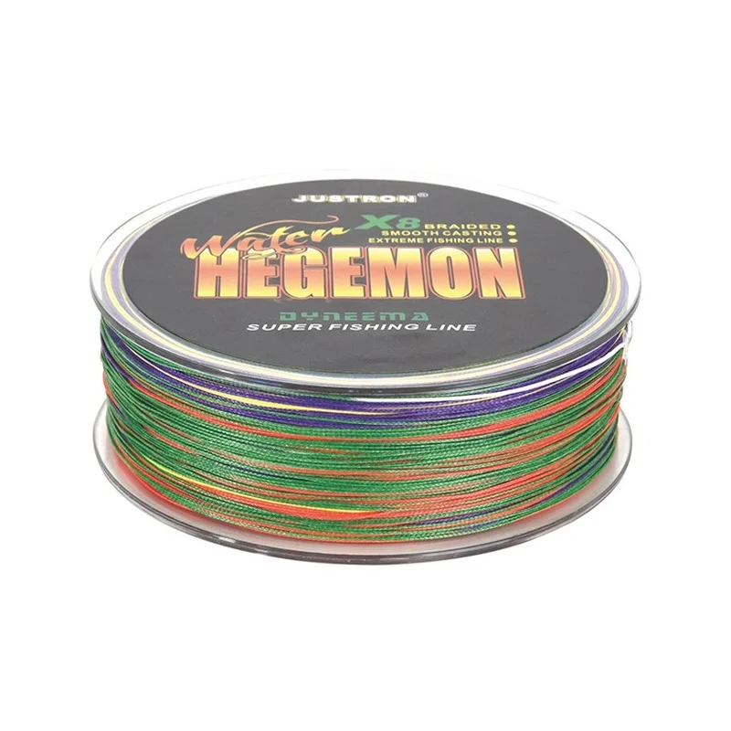 Factory New Product Multi-color Fishing Line Good Quality 100m Pe Braid Fishing Line 9 8 Strands for sea saltwater
Factory New Product Multi-color Fishing Line Good Quality 100m Pe Braid Fishing Line 9 8 Strands for sea saltwater