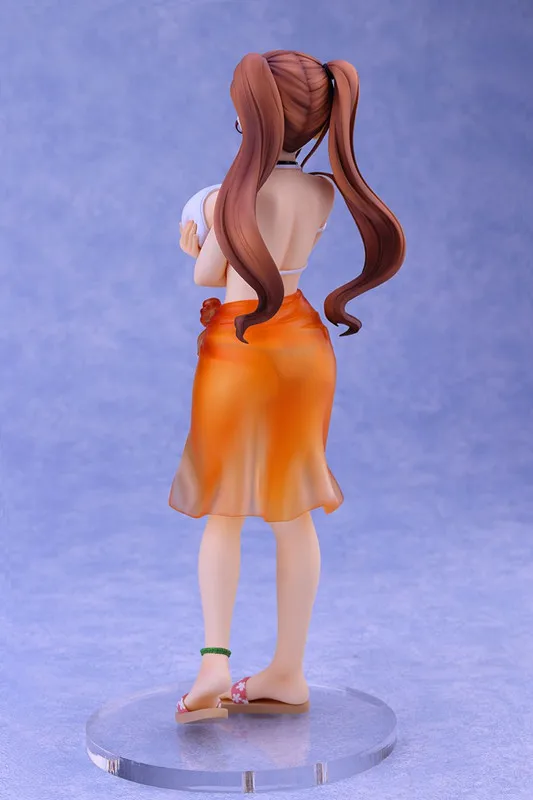24cm Skytube How To Draw The Oppai Ohmune Hazumi Japanese Anime Action Figure PVC Toys Collection Cartoon figures Model
24cm Skytube How To Draw The Oppai Ohmune Hazumi Japanese Anime Action Figure PVC Toys Collection Cartoon figures Model