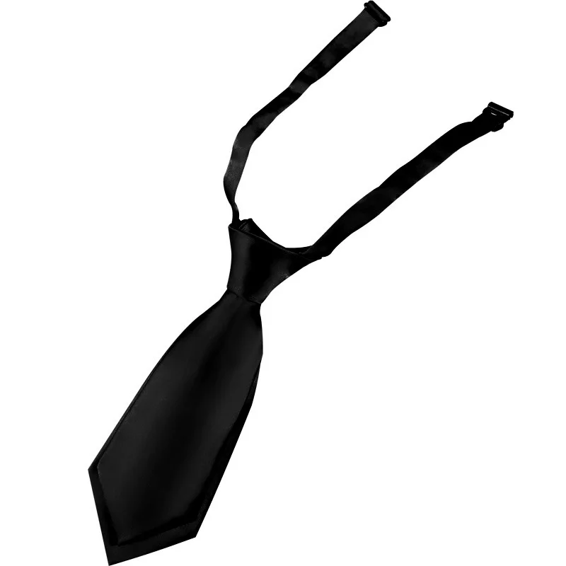 Adjustable Tie for Men and Women Girls College Style Bank Stewardess Uniform Shirt Accessories Simple Double-layer Small Bowtie
Adjustable Tie for Men and Women Girls College Style Bank Stewardess Uniform Shirt Accessories Simple Double-layer Small Bowtie